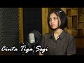 Download Lagu Cinta Tiga Segi ( Cinta Segi Tiga ) - Kristal / Saleem Iklim | Bening Musik ft Elma Cover & Lirik