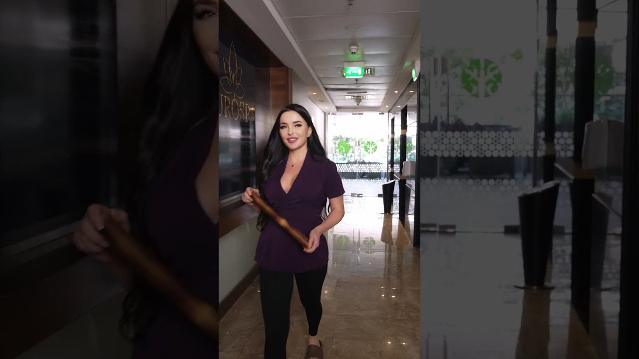 EuroSpa Massage Center Dubai