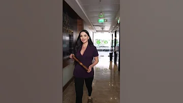EuroSpa Massage Center Dubai 