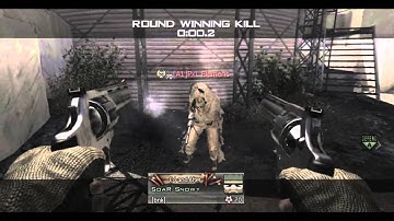 SoaR Snowy: Leftovers and Hitmarkers #2