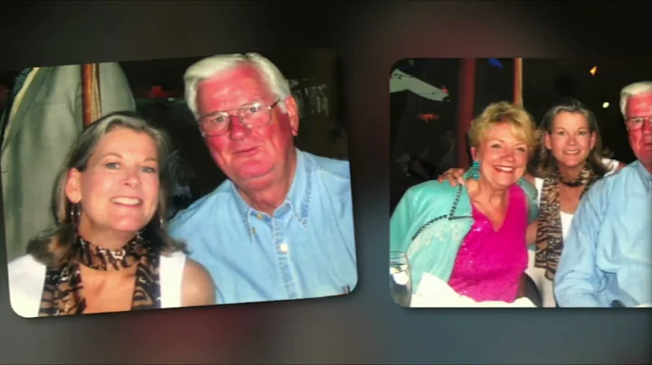 Doug Whitehurst Memorial Service