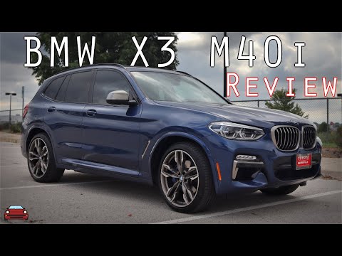 2019-bmw-x3-m40i-review