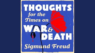 Chapter 11 - Thoughts for the Times of War and Death