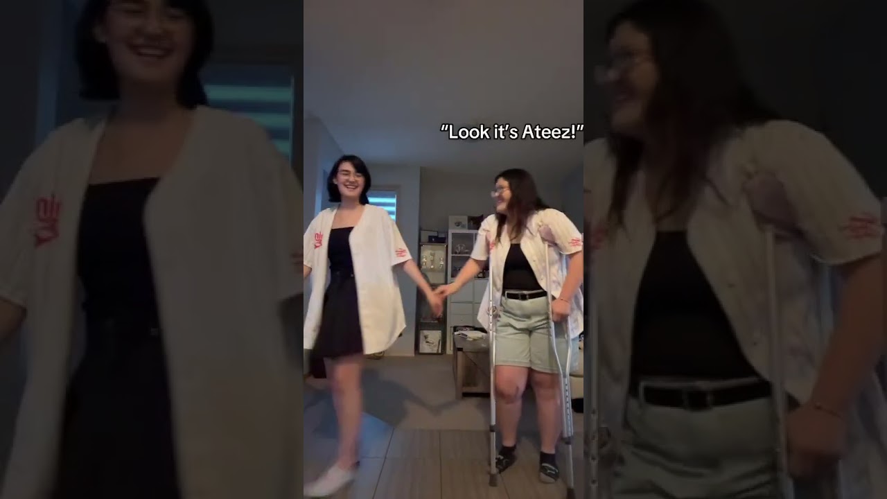 Different group, same delusions 