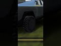 Tesla Cybertruck in Extreme racing #music #shortvideo #shots #viralvideo #viral #viralshorts