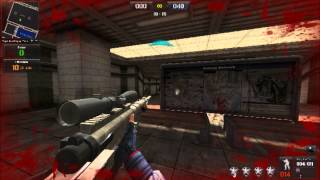 Frag Move CheyTac M200 [Point Blank PBDEV]