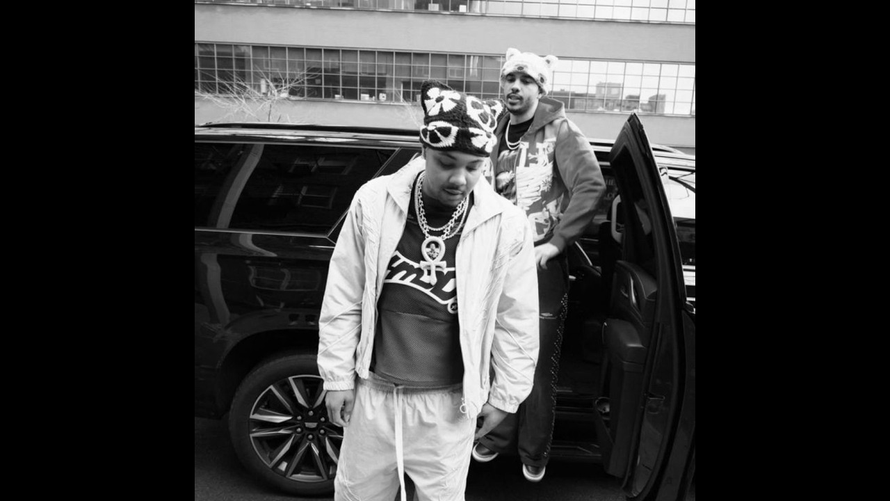 [FREE] G Herbo Type Beat - 