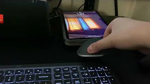 Logitech MX Master Mouse 3 - sudden no power / no response