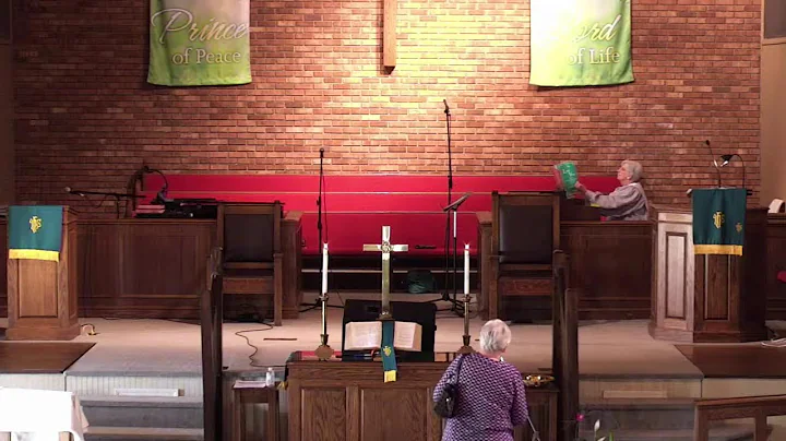 Celebration of Life of Janet Carolyn Brownlee