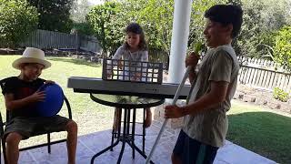 Abu yosef got talent