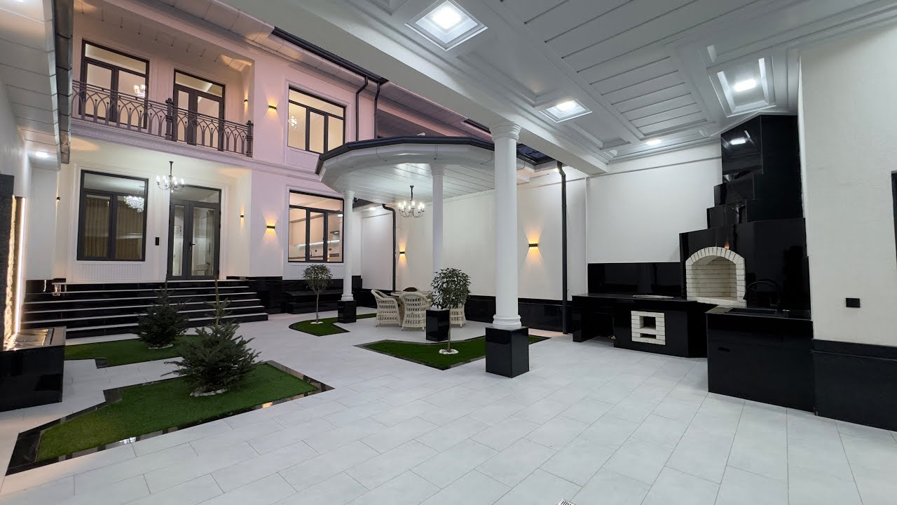 TOSHKENT YANGI UCHASTKA NARXI 