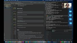 CIS4930 Internet Networking Technologies, Spring 2023Programming Assignment #3 Demonstration