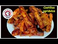 Otra manera de cocinar costillas de cerdo agridulce