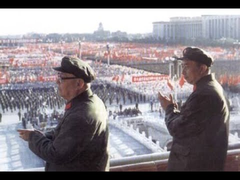 陈破空：威胁！习家军忽然炒作华国锋，暗示宫廷政变仍可能！习近平或效法德日政变？利用民粹，发动战争