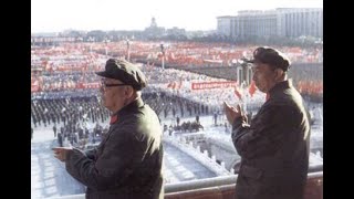 威胁！习家军忽然炒作华国锋，暗示宫廷政变仍可能！警醒反习阵营：习近平或效法德日政变？煽动民粹，厉行独裁，发动战争