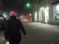 Bombattentat Drottninggatan