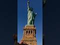 Seeing the Statue of Liberty for the First Time #travel #travelingalone #amazing #adventure #usa