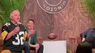 Immaculate Reception Story