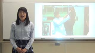 【海洋TUBE】見つけた！海洋高校で学ぶ楽しさ