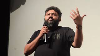 Lijo Jose Pellissery (ചോദ്യങ്ങളും ഉത്തരങ്ങളും) || IFFK 2019