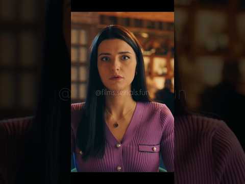 Неожиданная концовка😱 #тренд #сериал #кино #edit #комедия #мелодрама #любовь #папиныдочки