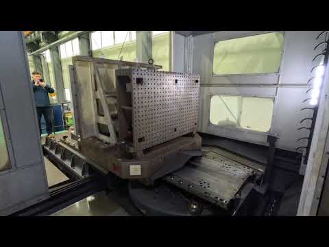 BF Global - HWACHEON AF-16 8K