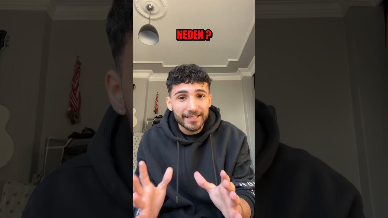 BAĞCIK BÖYLE BAĞLANIR 😎😎