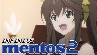 Infinite Mentos 2