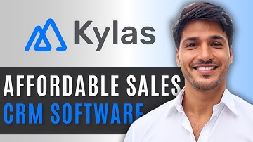 Hoe Kylas Sales CRM te gebruiken | Stapsgewijze handleiding voor 2025