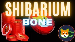 SHIBARMY: NEW LAYER 3 IS BULLISH FOR SHIBARIUM & BONE