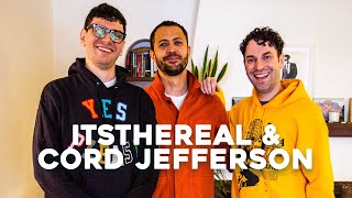 #286: Watchman Writer Cord Jefferson