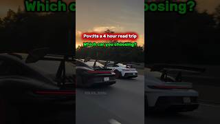 Which car you choosing?🤔|#cars #caredit #carshorts #shorts