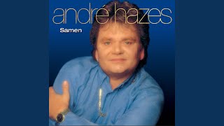 Video thumbnail of "André Hazes - Als Je Hier Blijft"