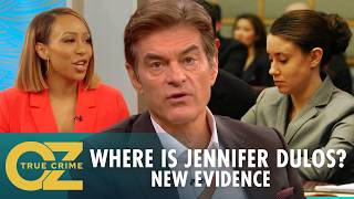What Really Happened to Jennifer Dulos? | Oz True Crime