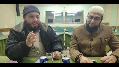 مسابقة تدبر القرآن #سورة آل عمران