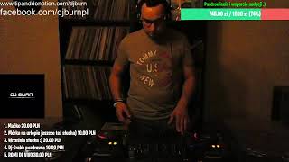 Dj Burn Live 22.07