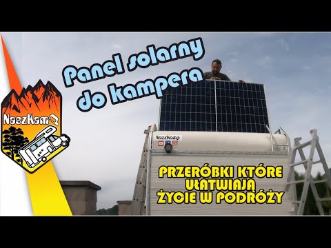 Wideo: Samochody Kempingowe GoCamp To W Pełni Wyposażony Sposób Na Podróż Drogową