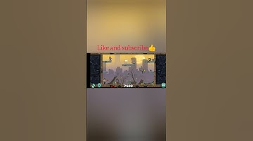 #Stupid zombies#Chapter 1 || stage 2 level 51 || easy tricks