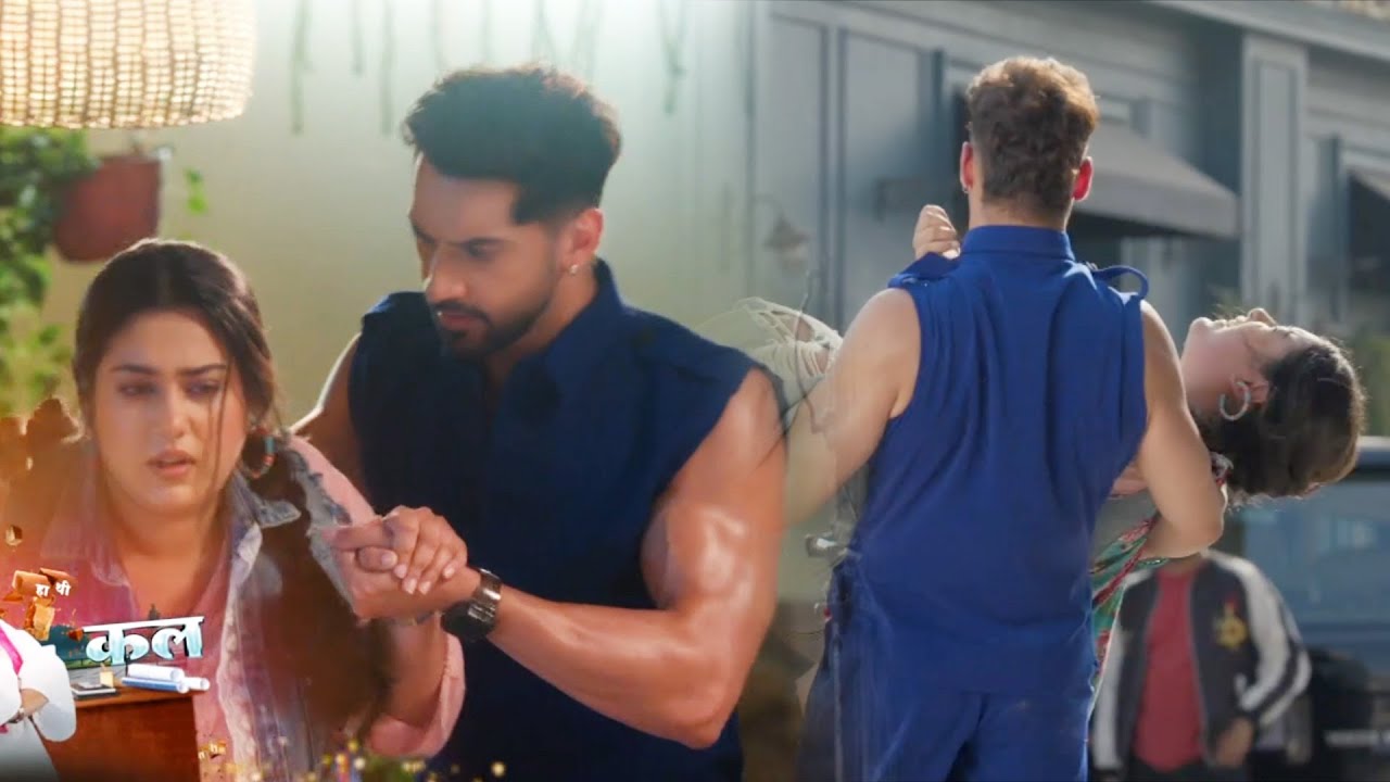 Meri Bhavya Life NEW PROMO Today 8th May 2025 | Meri Bhavya Life Tomorrow Episode