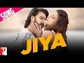 Jiya Song | Gunday | Ranveer Singh | Priyanka Chopra | Arijit Singh | Sohail Sen