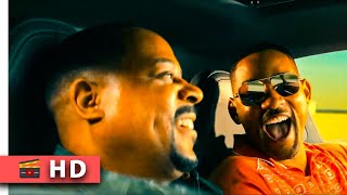 Bad Boys 3 - İlk Sahne - Türkçe Dublaj - For Life