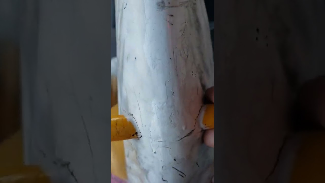 1950s Horse kiddie ride "Western Trails" (Bright yellow; now gone)