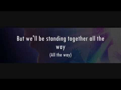 Jem And The Holograms (Soundtrack) - "We Got Heart" Lyrics Video