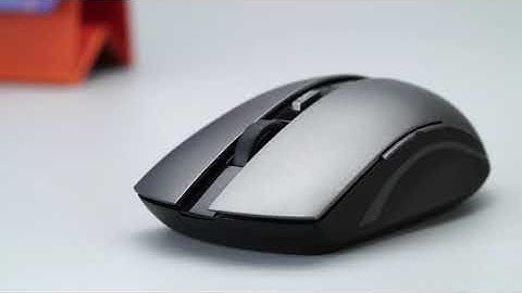 7200M Multi-mode Wireless Mouse