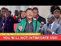 WETANG ULA WE WILL NOT ALLOW YOU TO DESTROY PUBLIC PROPERTY AND BLAME IT ON THE GOVERNMENT WETANG ULA WE WILL NOT ALLOW YOU TO DESTROY PUBLIC PROPERTY AND BLAME IT ON THE GOVERNMENT