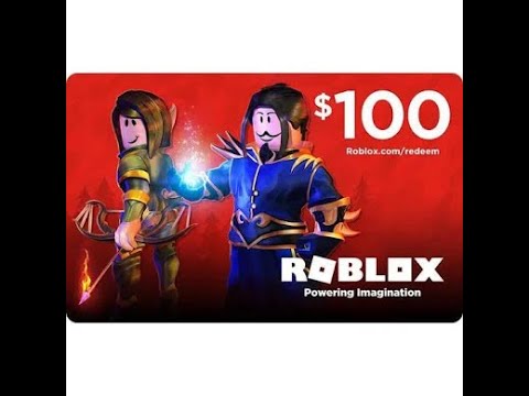 Redeeming My 25 Roblox Gift Card Youtube - redeeming my 10 roblox gift card sponsored by terry