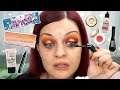 ГРИМ САМО С ДРОГЕРИЙНИ ПРОДУКТИ (Essence, Catrice, NYX, H&M и други) | Bobismakeup