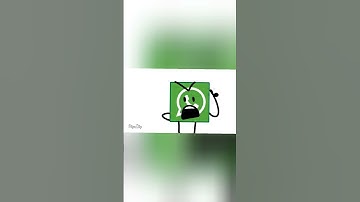 FIGHT! #shorts #bfdi #bfdia #idfb #tpot #bfb #animation #viralvideo #flipaclip #osc #objectshows