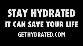Hydration PSA