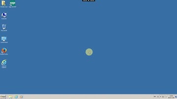 Logging into Citrix Desktop Sage
